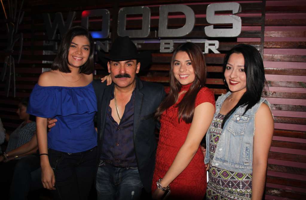 ¡Matagalpa de fiesta!