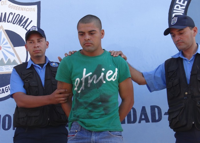 Sepultan a norteamericano asesinado en Costa Rica