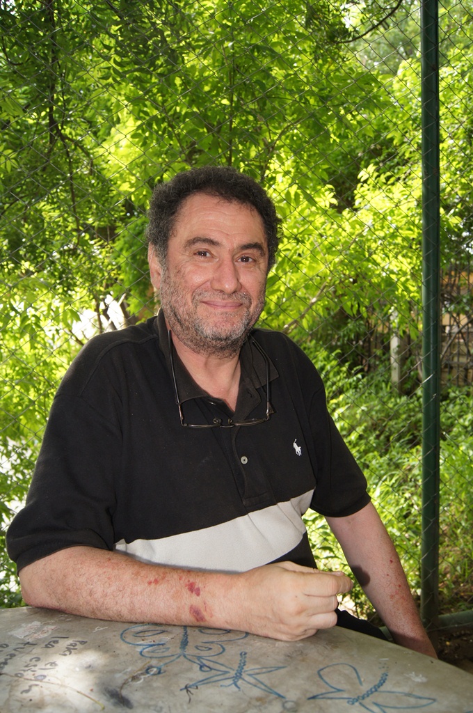 Homenajes literarios a la memoria de Edgar Escobar Barba