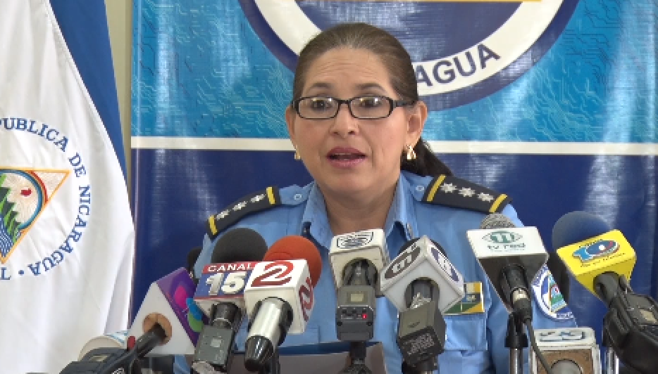 Policía muere en ataque a patrulla en Bocay