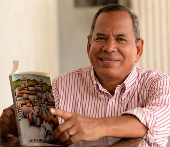 Circula libro sobre drama de migrantes en Estados Unidos