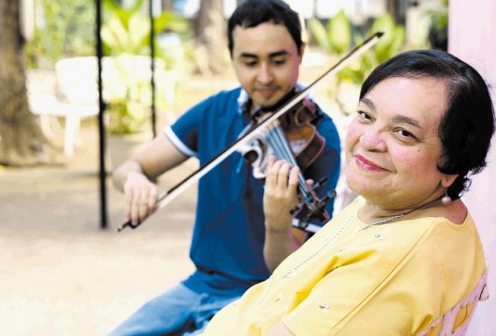 Músicos brindarán concierto en homenaje a María Caridad Rosado