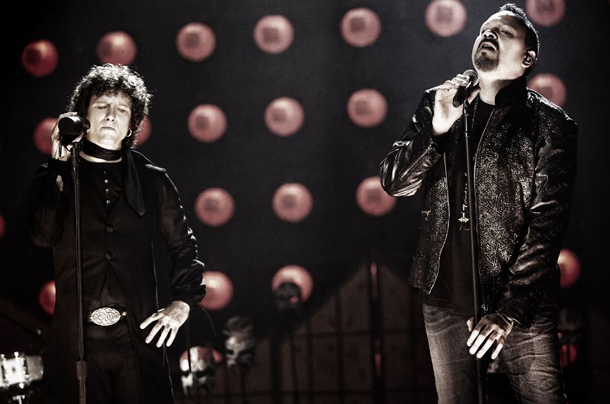 Enrique Bunbury muestra su nuevo documental: El camino más largo