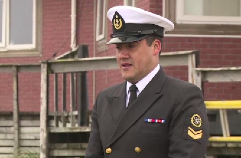 El Guardián del fin del mundo