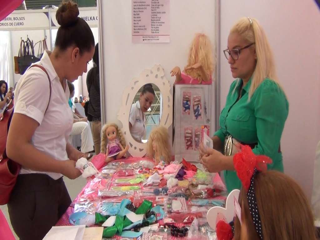 Foro de mujeres empresarias