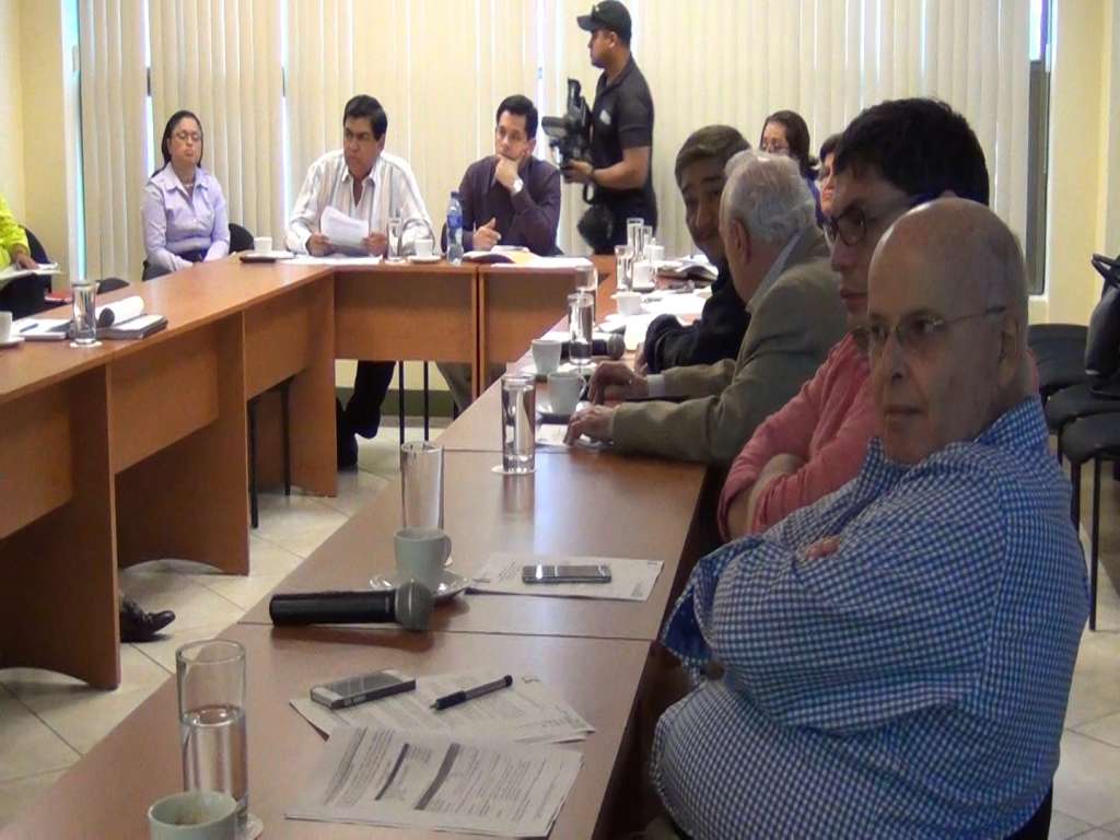 Diputados del PLI solicitaran a Diputados Sandinistas sesionar en la zona donde se construye Tumarin