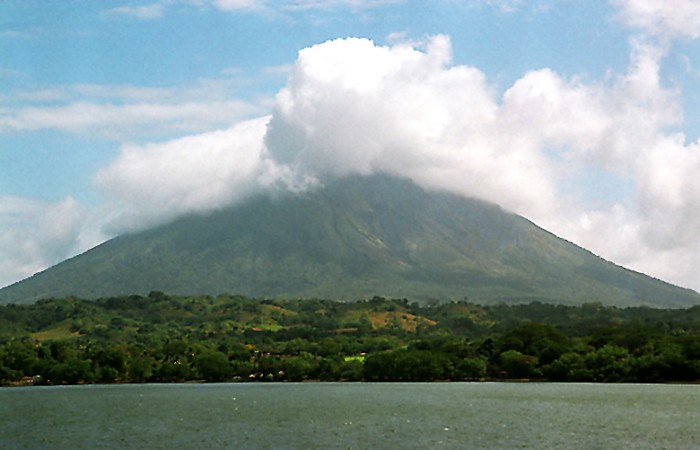 En la isla de Ometepe la diversificación, oferta y calidad han crecido