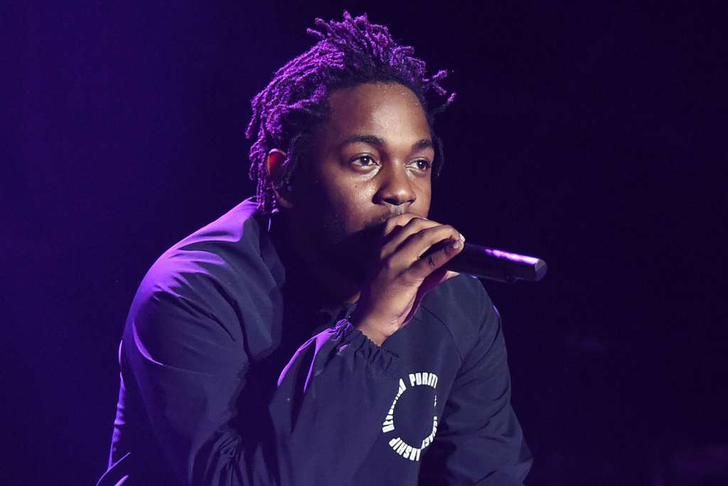 Álbum sorpresa de Kendrick Lamar lidera las ventas en EE. UU.