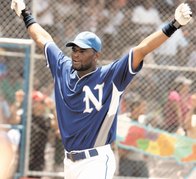 Dwight Britton: “Quiero brillar”