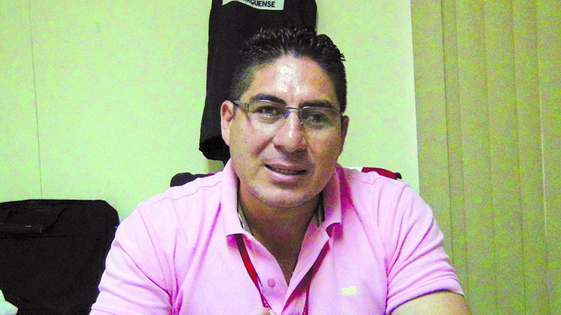 El Plan Verano de la Cruz Roja está casi listo