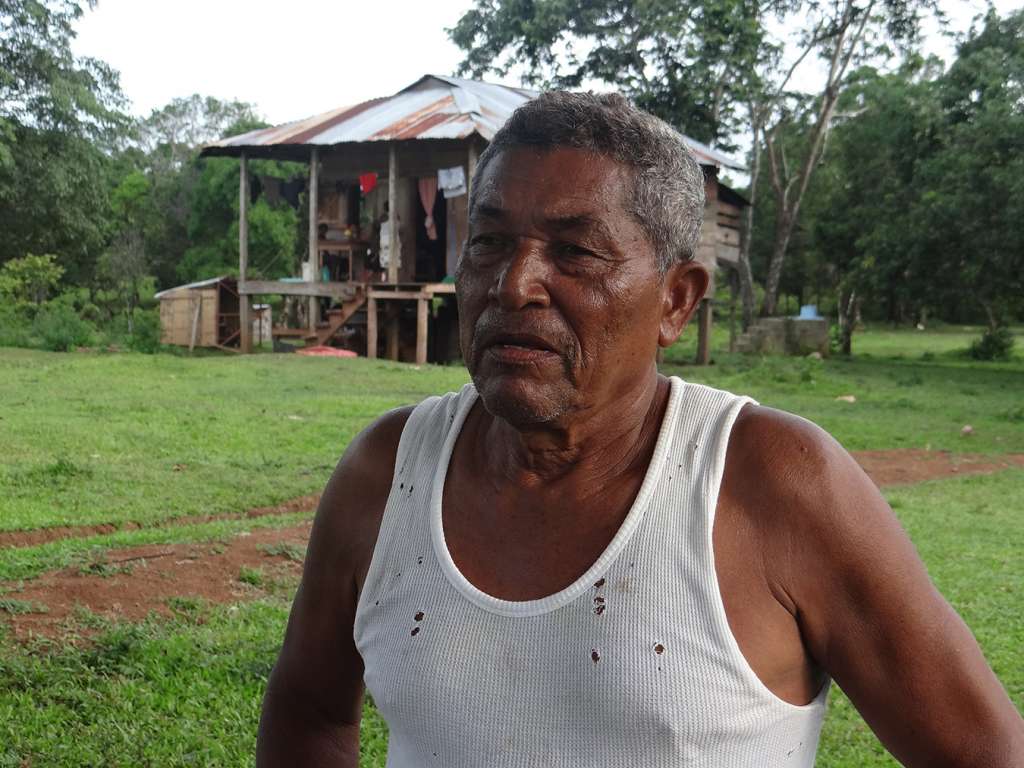 Pueblos miskitos siguen bajo  ataques