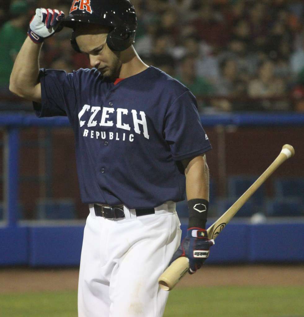 República Checa y Francia vencen en eliminatorias del Clásico Mundial de Beisbol