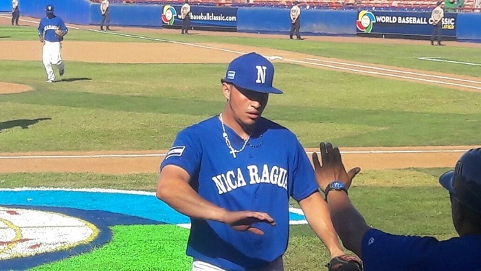 Carlos González motivado por la memoria de su padre