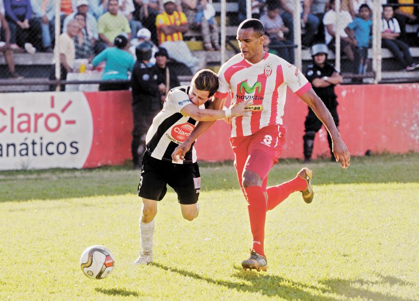 Real Estelí no parece tener freno en el Torneo Clausura