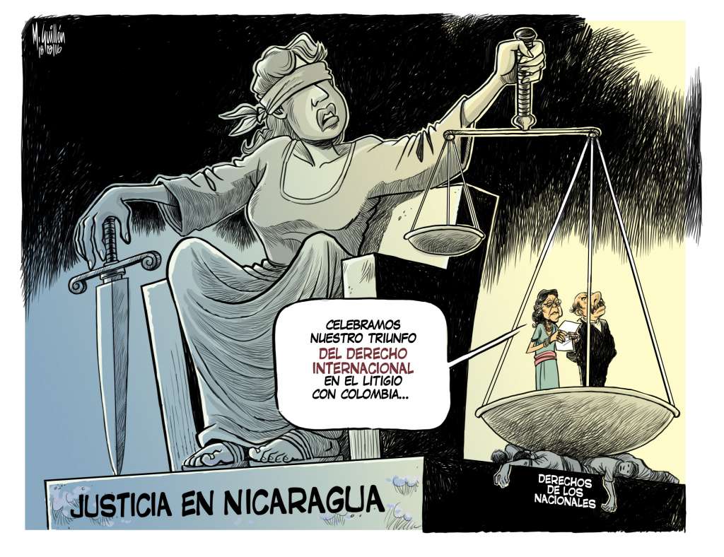 Caricatura 19-03-2016