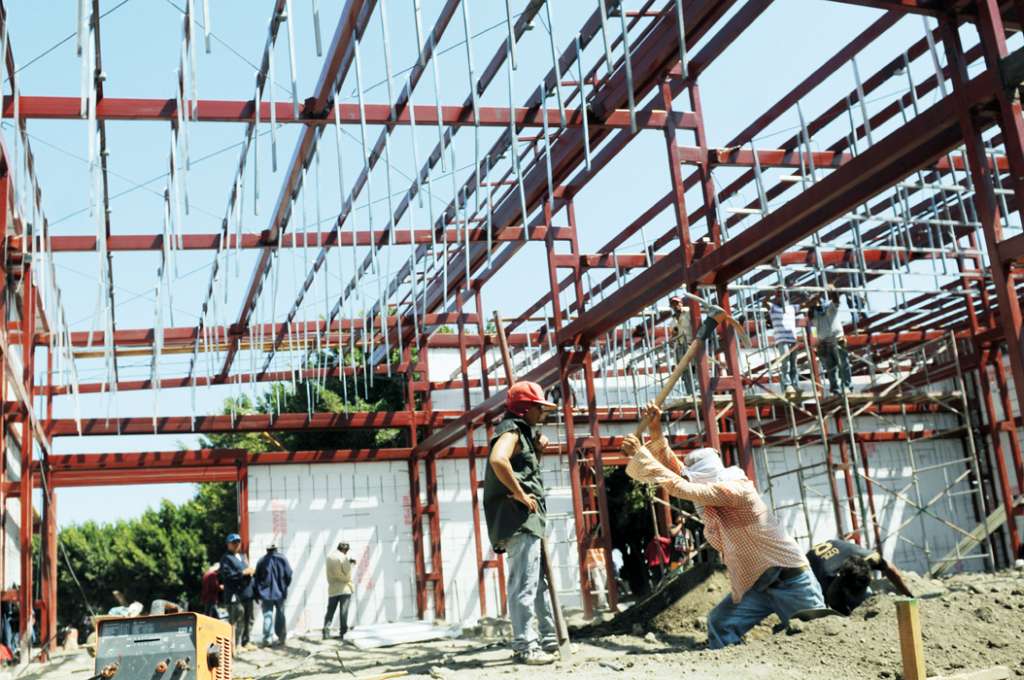 Nuevo museo en el Malecón de Managua