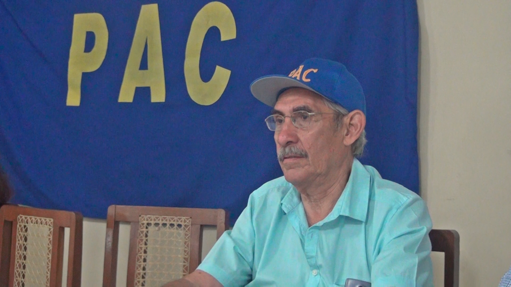 Partido Acción Ciudadana busca alianzas políticas