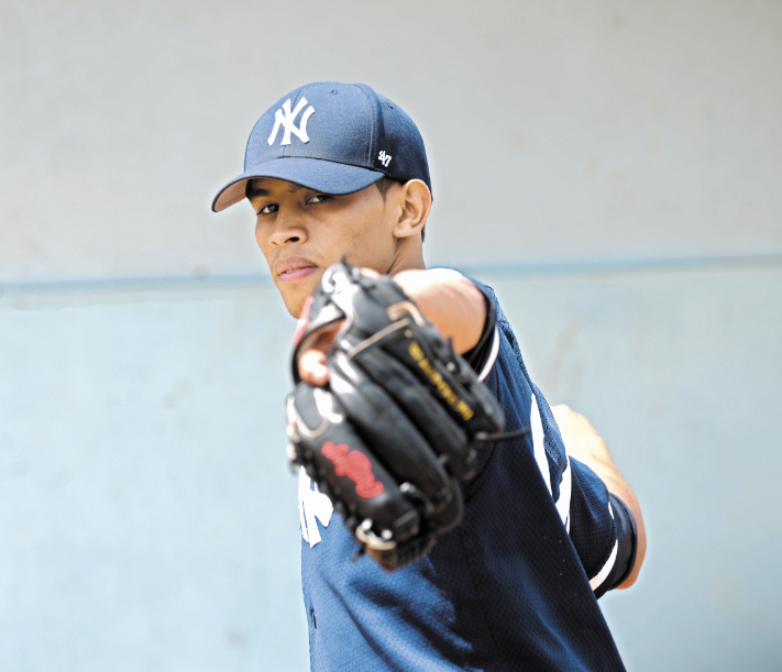 Nicaragua con lanzadores prometedores para el futuro