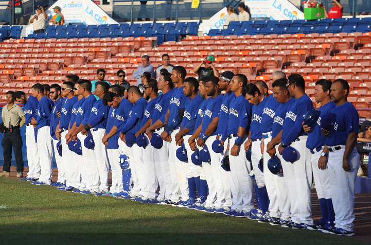 México guardó dos brazos de lujo para la final ante Nicaragua