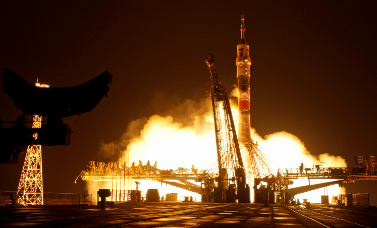 Mensaje de la Tierra al espacio