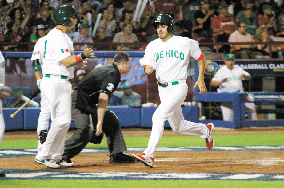 Nicaragua sufre nueva humillación ante México y queda eliminada