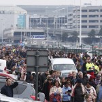 Atentado en Bélgica