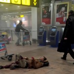 Atentados en Bruselas