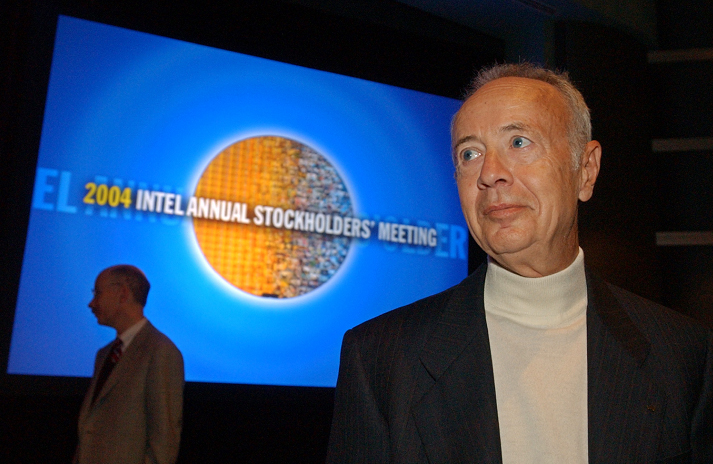 Andy Grove