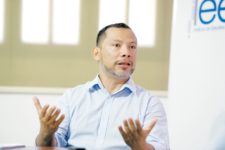 50 años de atraso a la vuelta de la esquina