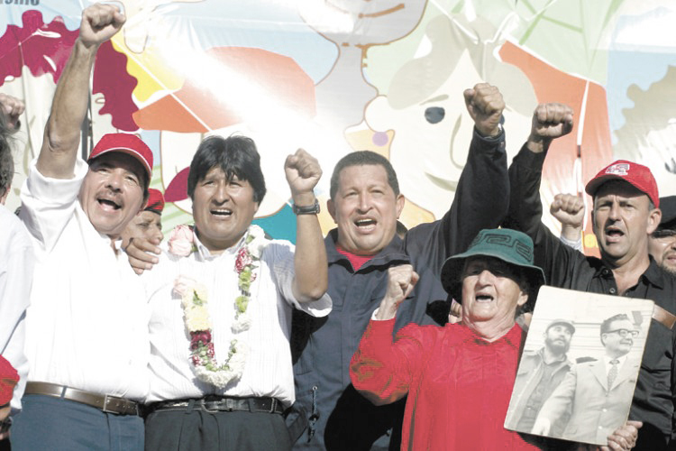 Nuevo fracaso de PDVSA