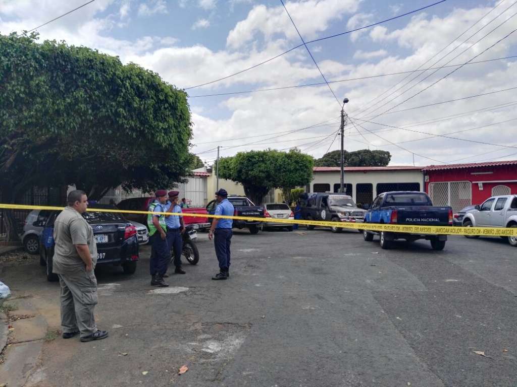 Encuentran a mujer muerta en Altamira