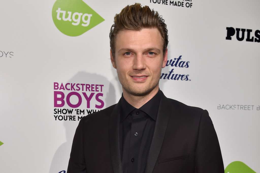 Nick Carter se salva de ir a juicio