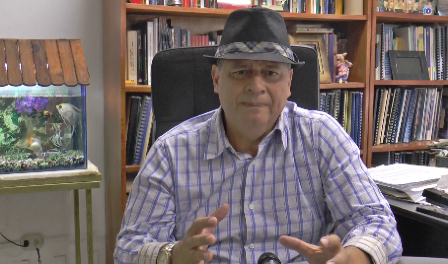 «Vidaurre debe salir con dignidad de la coalición del PLC»