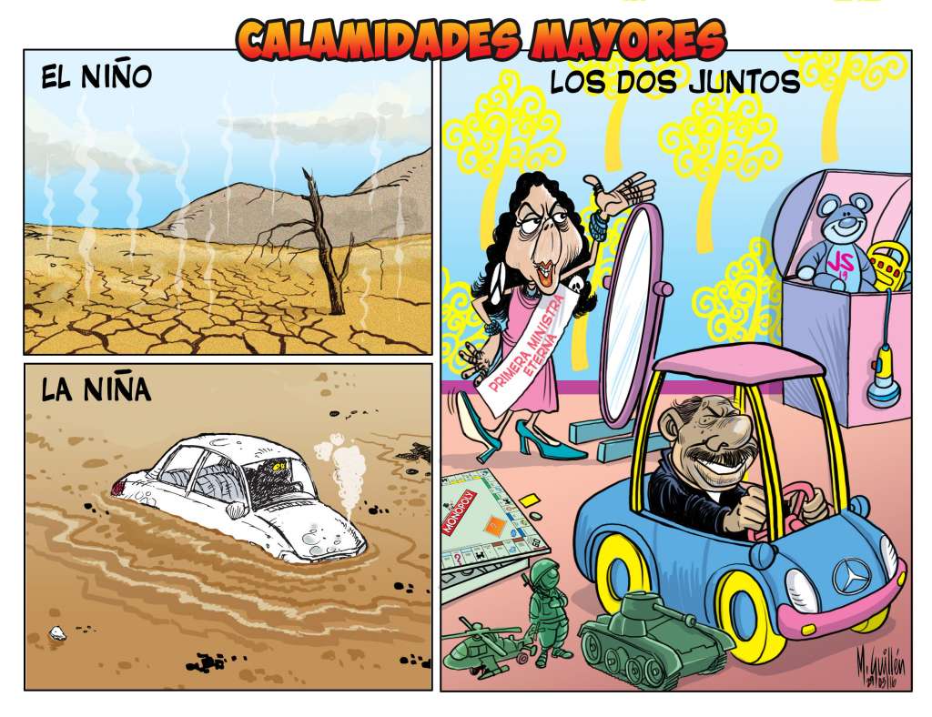 Caricatura 30-03-2016