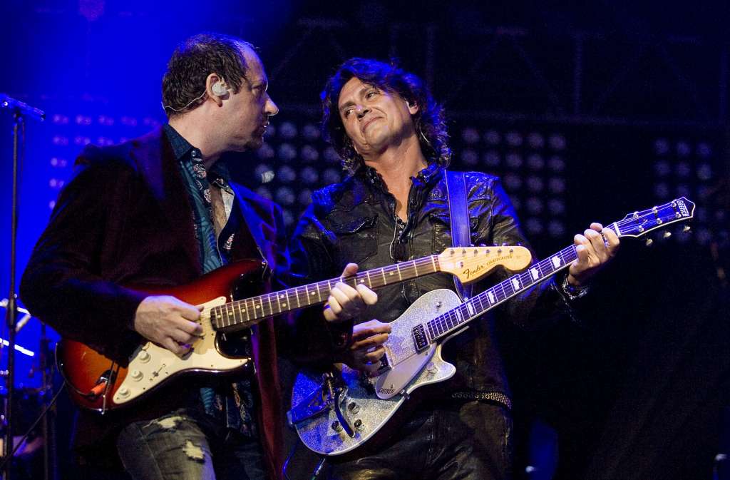 Caifanes se tomarán su tiempo para lanzar su nuevo disco