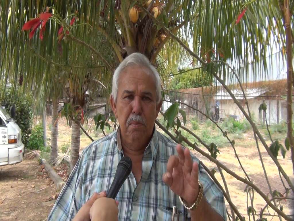 Reducción de las aguas del lago de Nicaragua aún no han parado transporte acuático