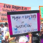 Nicaragua registra 35 femicidios en lo que va del año. Siete han ocurrido en mayo