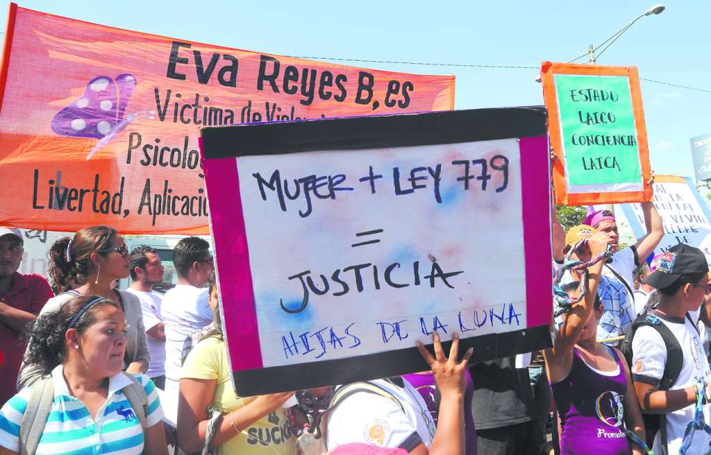 Organizaciones de mujeres no descartan más muertes