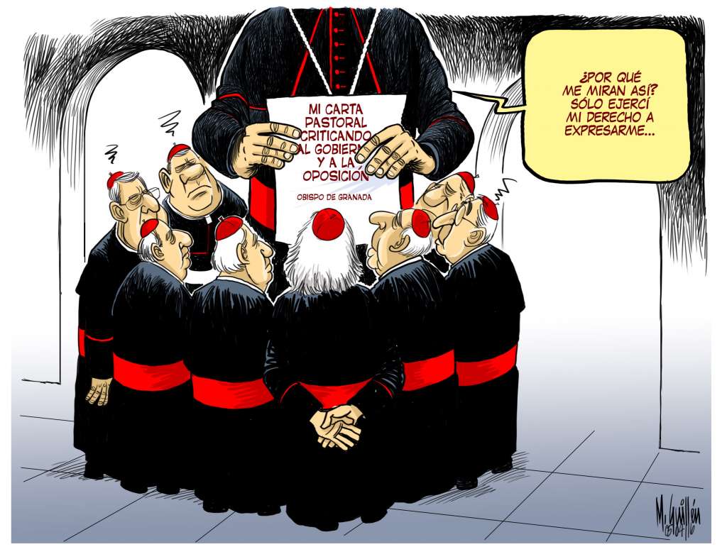 Caricatura 06-04-2016