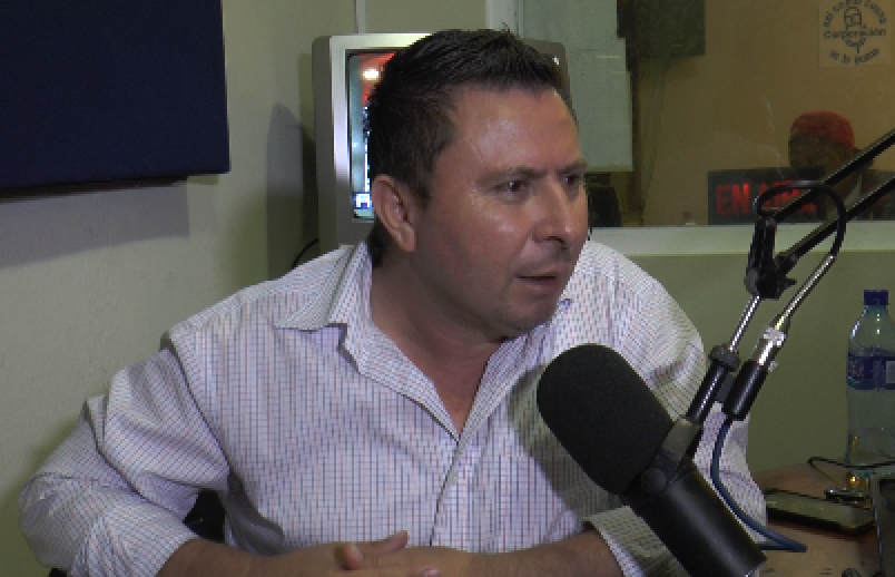 MUD y Cruzada Liberal respaldan decisión de Gadea