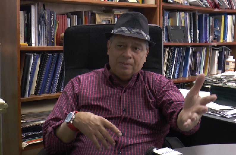 Litis del PLI es por prebendas dice coordinador de Cruzada Liberal