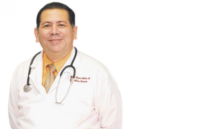 Síndrome Nefrótico (SN)