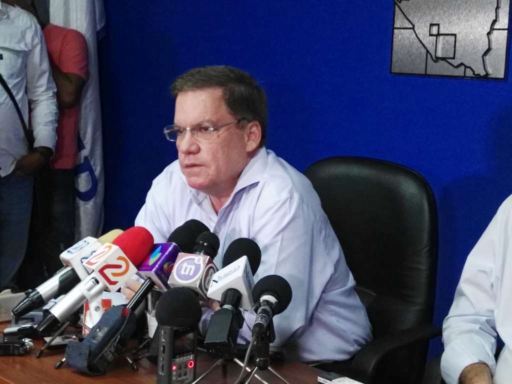 Accidentes de tránsito en agenda del Cosep ante el Gobierno