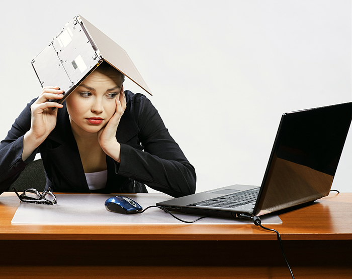 El día más aburrido de la semana