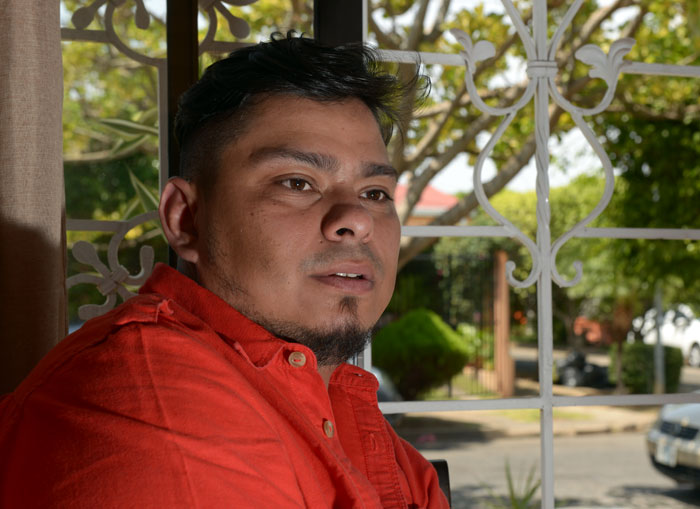 Reynaldo Ruiz: “A la gente le encanta la vulgaridad”