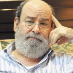 Rafael Solís: “No son bienes con orígenes turbios, son confiscaciones políticas”