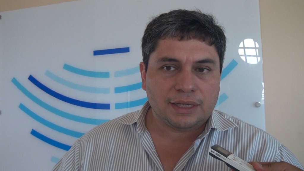 Preocupa adquisición de armamento de guerra