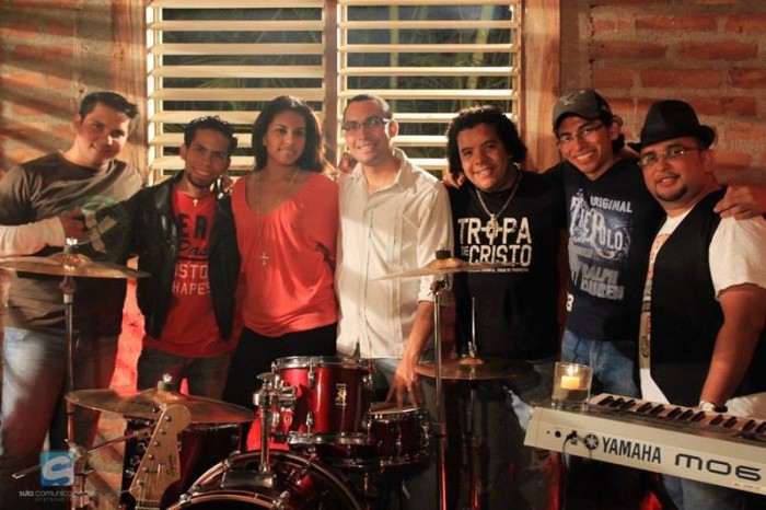 Talentos unidos por una misma causa