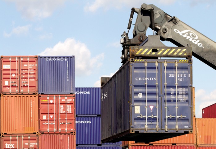 Se buscan conquistadores de los europeos