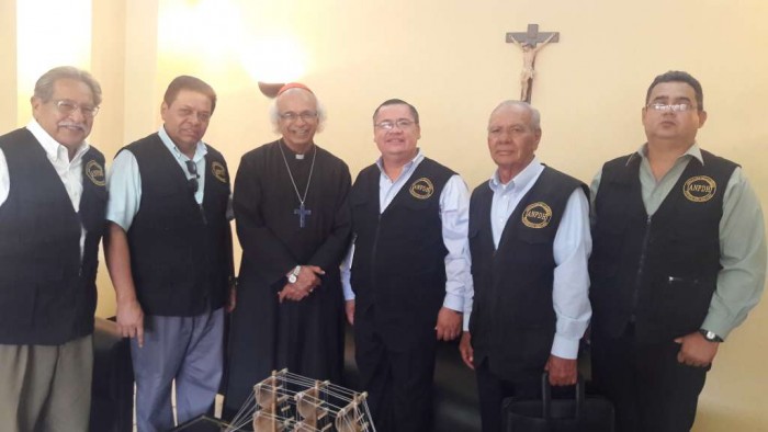 El Gobierno es el principal violador de derechos, señala organización de derechos humanos